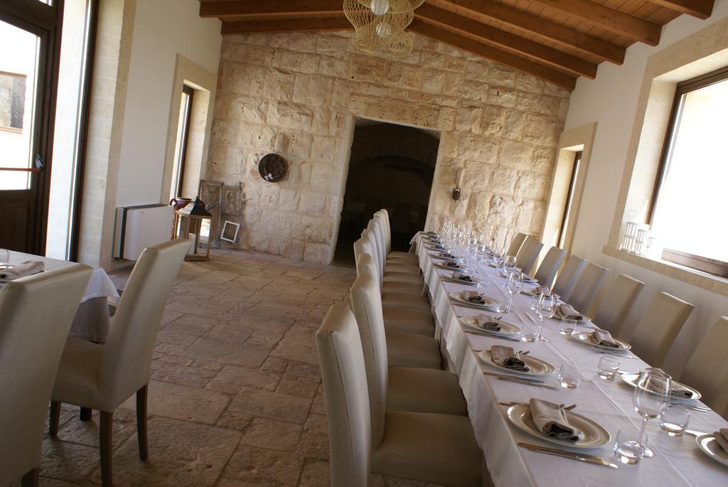 Agriturismo Mura Villa Altamura Exterior foto