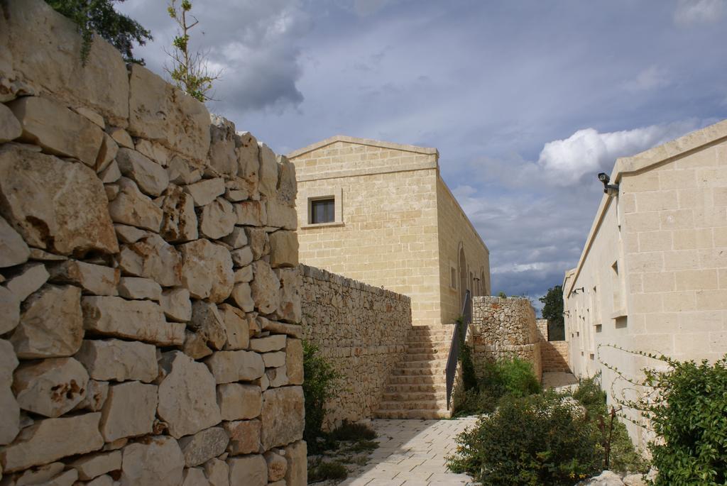 Agriturismo Mura Villa Altamura Exterior foto