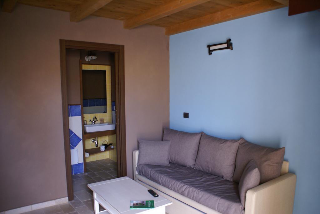 Agriturismo Mura Villa Altamura Exterior foto